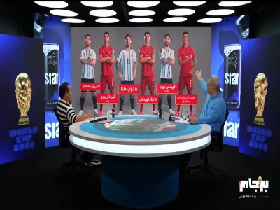 خداداد رای خود را عوض کرد!