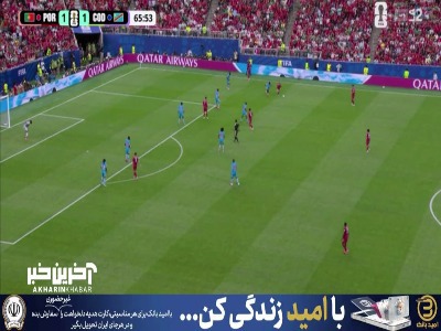 تنه عجیبی که داور اعتقادی به خطا نداشت