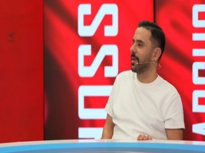 سبک زندگی باورنکردنی مدافع پرسپولیس؛ فقط بازی!