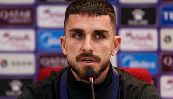 واکنش باشگاه تراکتور به خبر جدایی «رگی لوشکیا»