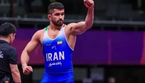 یزدانی: از کسانی که مرا تخریب کردند، تشکر می‌کنم