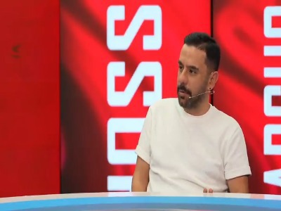 ابرقویی: با هم‌پستی‌هایم در پرسپولیس رفیقم
