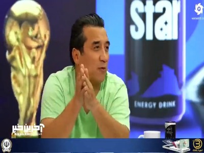 خداداد: باید نگاهمان بزرگ تر باشد