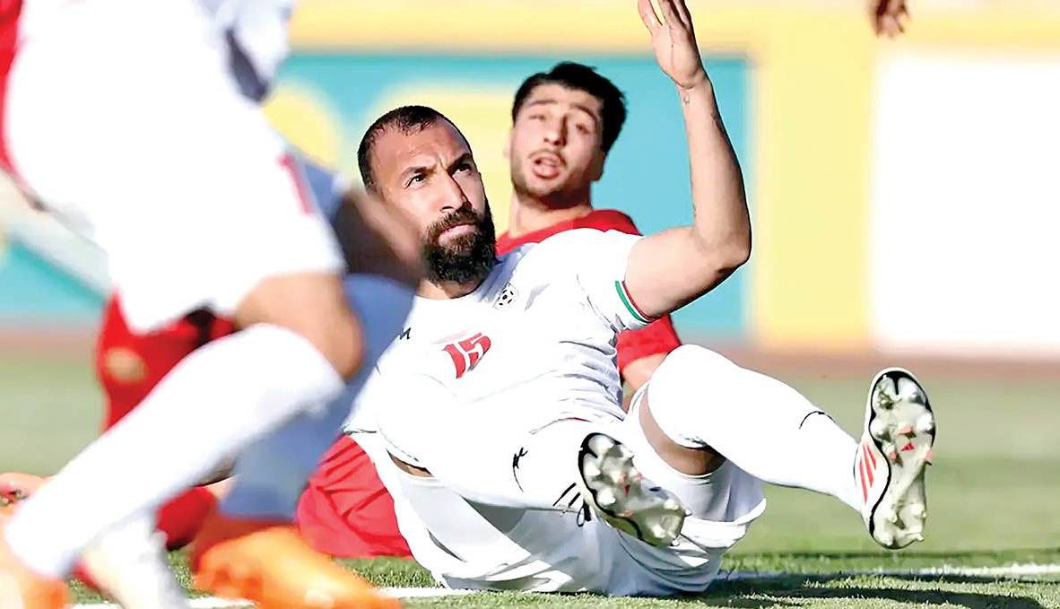گلایه فدراسیون فوتبال از فیفا؛ چرا ایران تیم «مظلوم» جام‌جهانی است؟