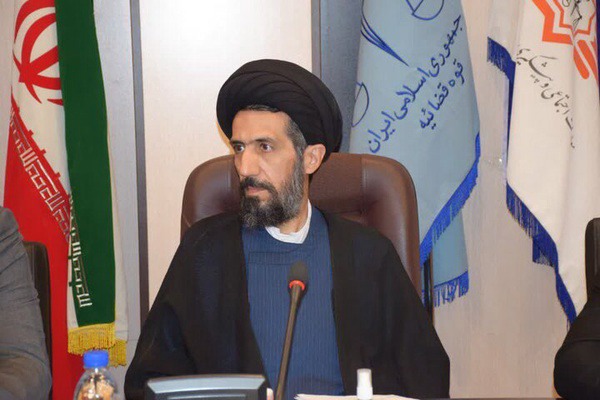 تشکیل ۵۸۹ پرونده قضایی در رابطه با مفاسد در کردستان