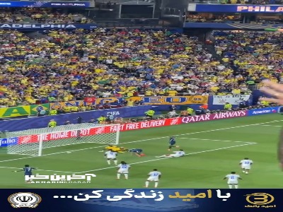 پارادوکس وینیسیوس!