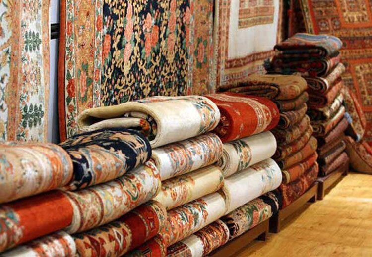 احصای چالش‌های فرش دستباف کردستان برای رونق توسعه بازارهای صادراتی