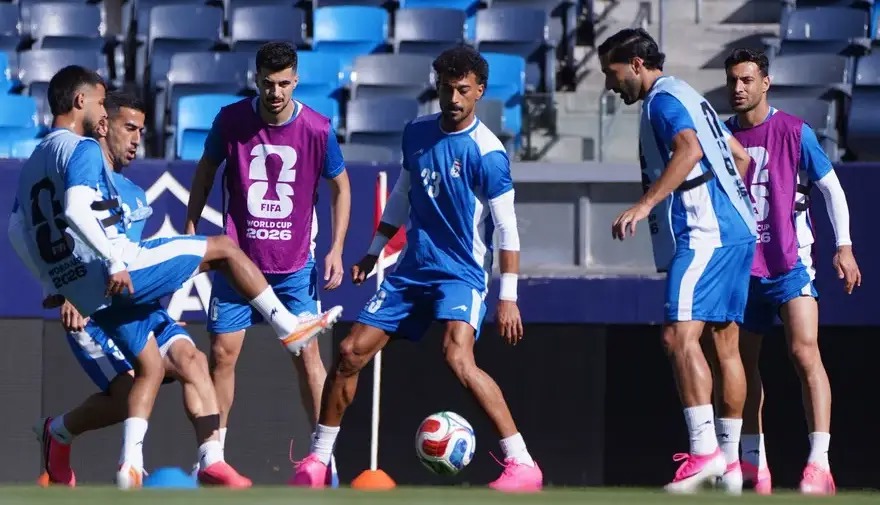 ایران - بلژیک؛ تقابل یوز‌های ایرانی با شیاطین سرخ اروپا