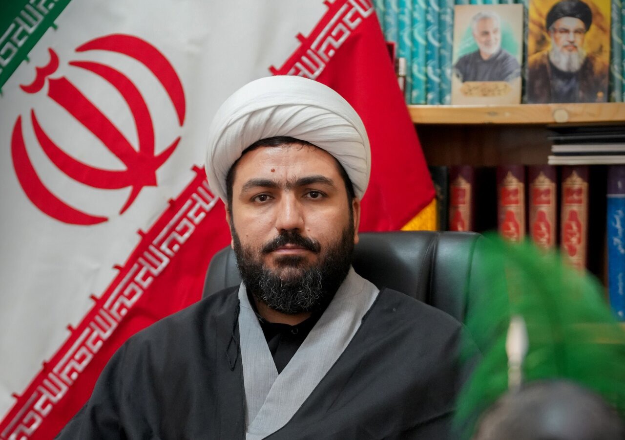 حجت الاسلام میرزایی:تبلیغات اسلامی بازوی تبیین فرهنگ دینی در جامعه است