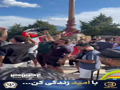 محاکمه «اشرف حکیمی» به اتهام تجاوز جنسی؛ پای «ام‌باپه» هم به این دادگاه باز می‌شود