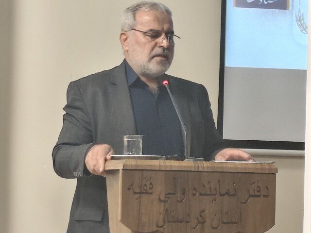 رشد ۴۰ درصدی وصول زکات در کردستان؛ جمع‌آوری بیش از ۹۸ میلیارد تومان