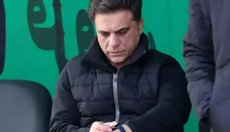 سرمربی شمس‌آذر مشخص شد