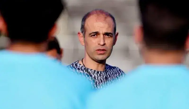 وعده بزرگ نویدکیا تحت‌ تاثیر شرایط خاص فولاد مبارکه!