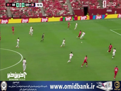 موقعیت عالی برای سوئیس که بریل امبولو از دست داد