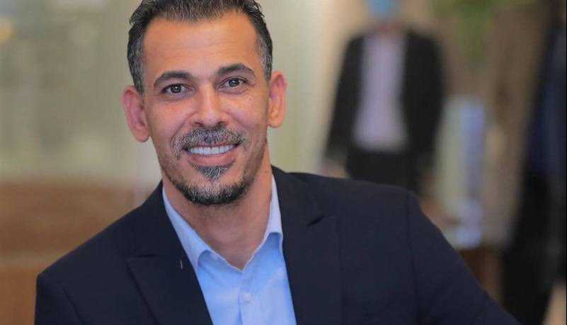 یونس محمود: اجازه توهین به بازیکنان را نمی‌دهم