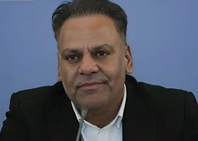 عصر کرد