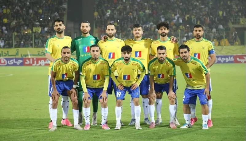 پیشنهاد نفت آبادان به سرمربیان مشهور لیگ برتر!