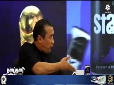 خداداد: بعضی ها میخواهند با جادو نتیجه بگیرند!