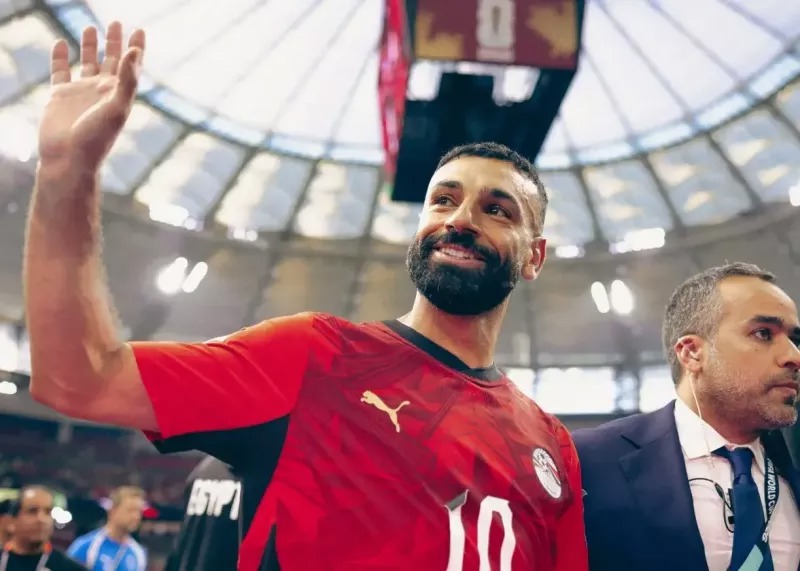 تیم ملی چطور باید محمد صلاح را مهار کند؟