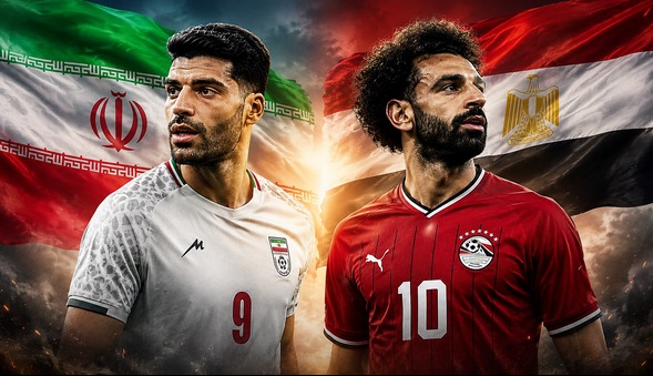 مصری‌ها پشت ایران علیه همجنس‌بازی