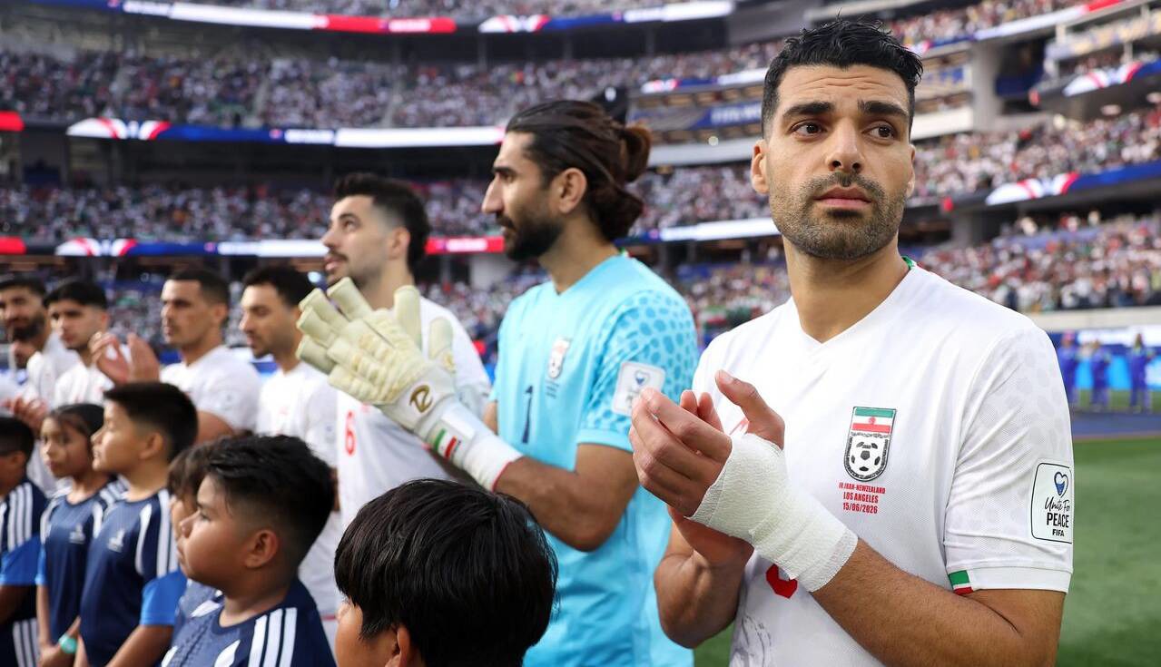 کربکندی: برابر مصر فرصت اشتباه نداریم