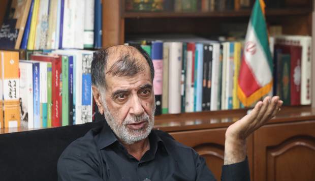 باهنر: با جنگ، حداقل ۲۰۰ میلیارد دلار عقب افتادیم