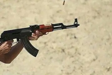 حمله ضدانقلاب به ایست‌ بازرسی بانه با ۳ شهید و ۵ مجروح/ یک دختر ۳ ساله زخمی شد
