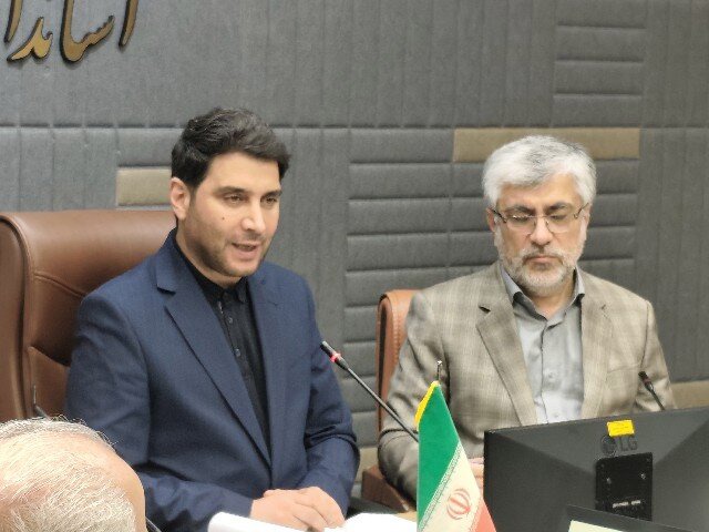 استاندار کردستان: شاخص‌های ارتقای بهره‌وری استان نیازمند بازنگری است