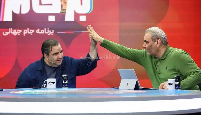 افشای اتفاقی که بازی ایران را به حاشیه برد!