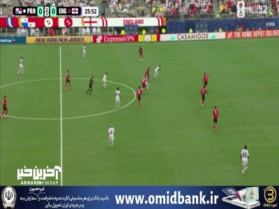 شوت رودریگز را پیکفورد به کرنر فرستاد