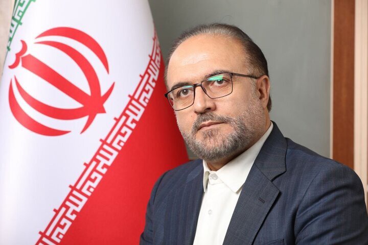 زندیان: بیجار وارد مرحله جدید توسعه شد؛ اجرای پروژه‌های بزرگ عمرانی