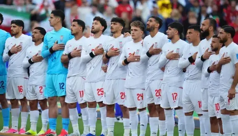 واکنش نایب رئیس مجلس به حذف تیم ملی ایران