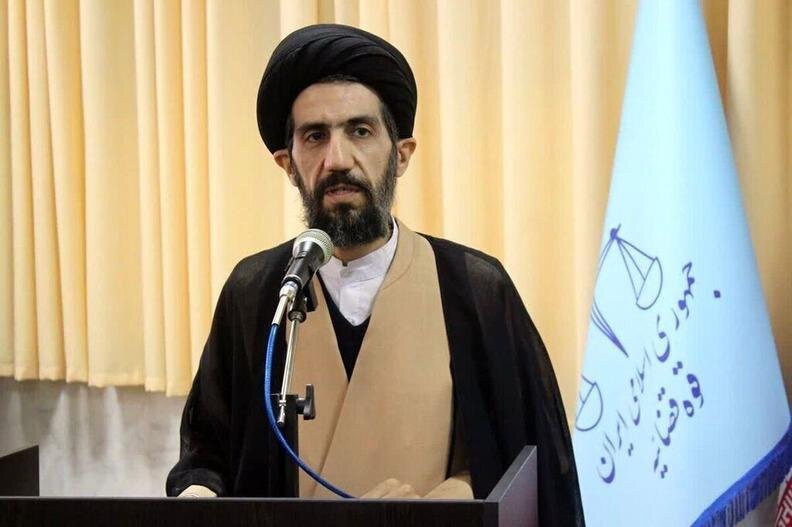 حجت‌الاسلام حسینی: توسعه صلح و سازش نیازمند هم‌افزایی نهادها است