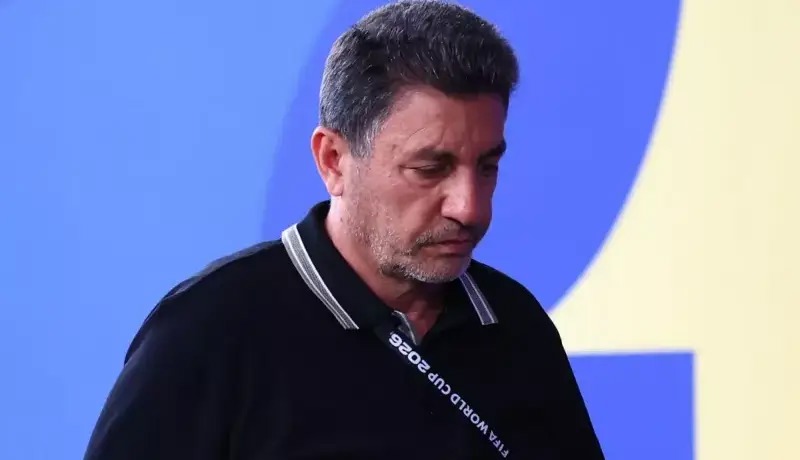 قلعه‌نویی باز هم بدون باخت حذف شد!