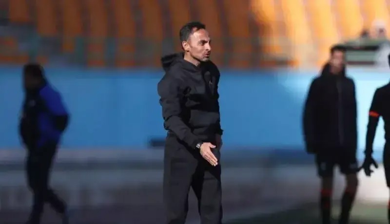 بهادر عبدی: استعدادهای پرسپولیس در راه هستند!