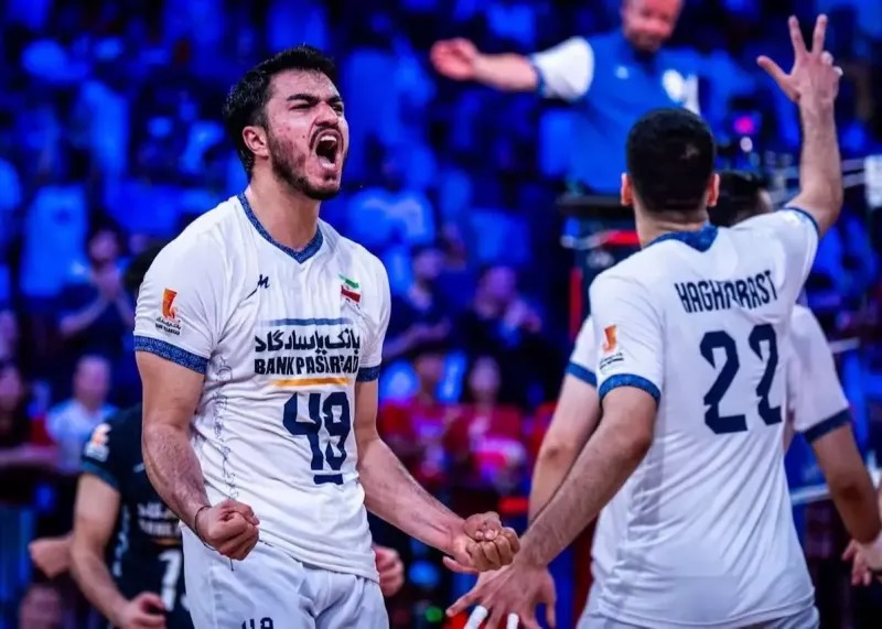 ایران ۳- کوبا ۱؛ ما هنوز زنده هستیم