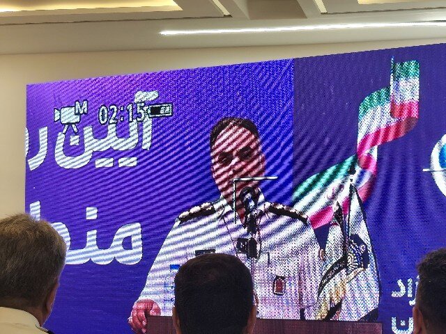 ضوابط قانونی پلاک‌گذاری خودروهای منطقه آزاد بانه–مریوان اعلام شد