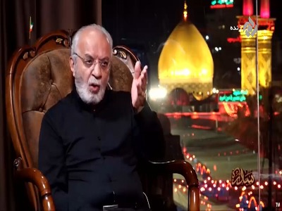 برادر همسر رهبر شهید انقلاب: هنوز دلم نمی‌آید طرف خانه آقا بروم