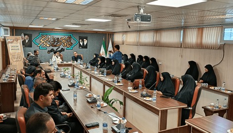 کردستان با همدلی نیروهای انقلابی از پیچ‌های سخت عبور می‌کند