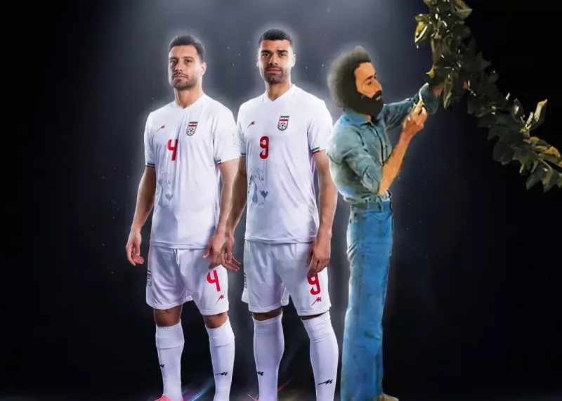 ده عامل حذف ایران از جام جهانی ۲۰۲۶