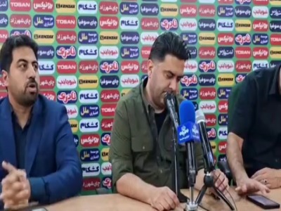 سعید اخباری: این دو بازی، شاهکار بازیکنان چادرملو بود