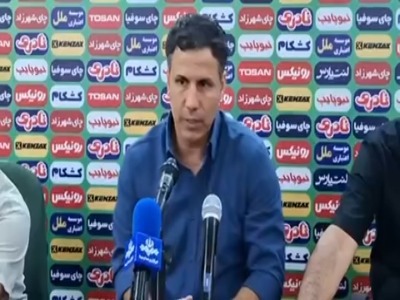 مهدی تارتار: با اصل برگزاری این تورنمنت مشکل داشتیم