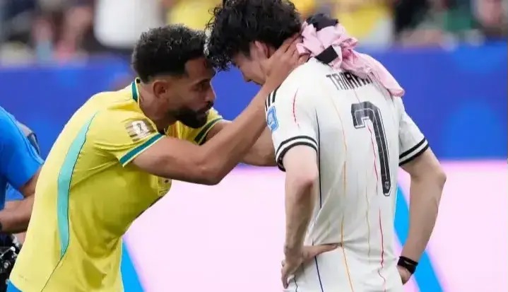 مصیبت تکراری؛ فوتبال ژاپن یک مشکل بزرگ دارد!