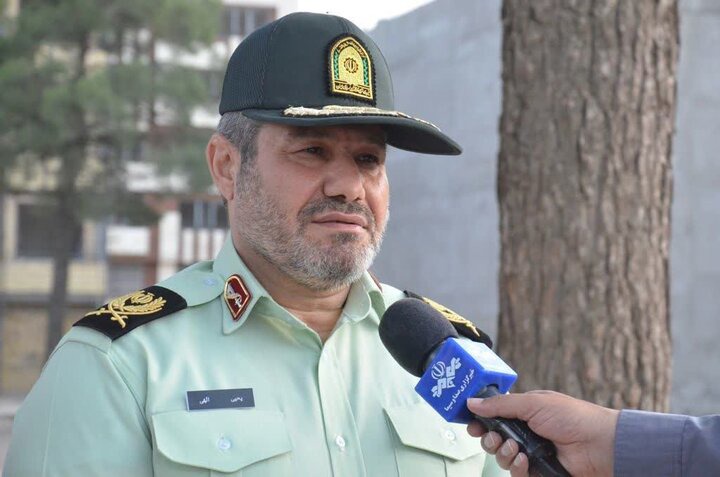 سوخت قاچاق ۲۰۵ میلیاردی سازمان یافته در باشماق توقیف شد