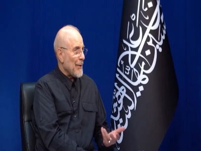 گفتگوی قالیباف با مردم؛ از برداشتن عزتمندانه فشارهای اقتصادی تا اعلام آمادگی برای جنگ در صورت نقض تفاهم