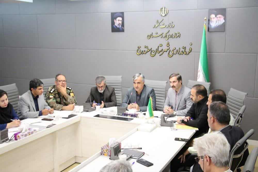مواکب اربعین باید با مجوز و در چارچوب قانون فعالیت کنند