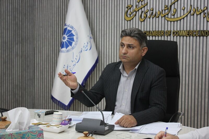 کردستان ظرفیت هاب انرژی غرب کشور را دارد