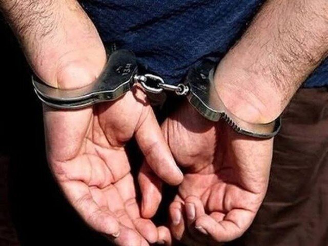 دستگیری توزیع‌کننده مواد مخدر در قروه