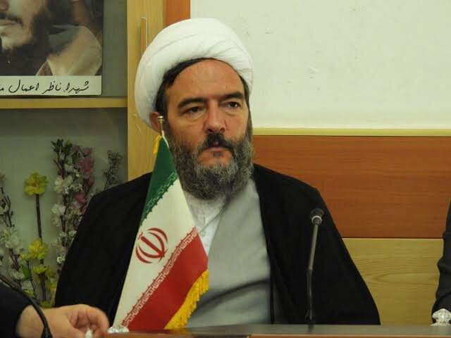 خورشیدی: تشییع رهبر شهید رفراندومی برای اقتدار انقلاب اسلامی است