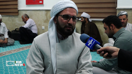 عصر کرد